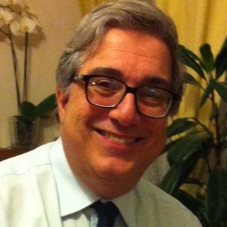 Ingrandire l'immagine: Giuseppe Maggiore, gastroenterologo Sondrio