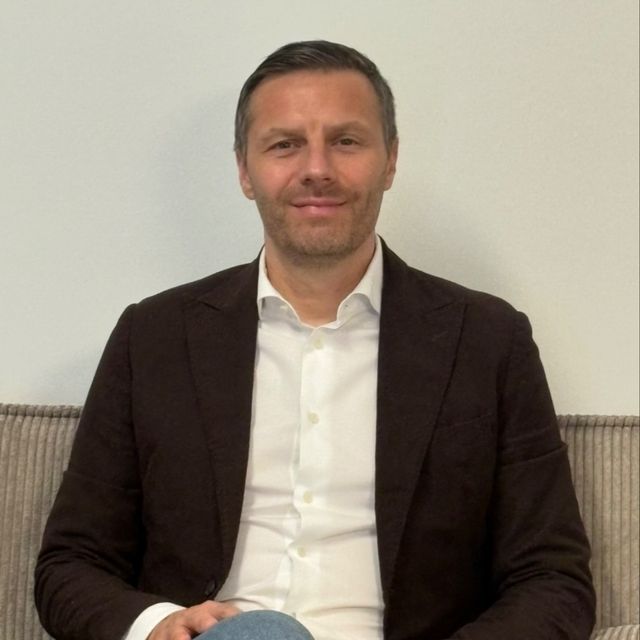 Matteo Basso Bondini, psicologo Udine