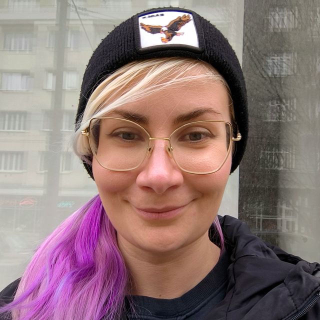 Oktawia A. Białek, psychoterapeuta Gdynia