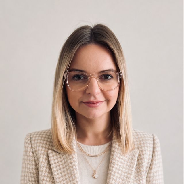 Katarzyna Węgrzyniak
