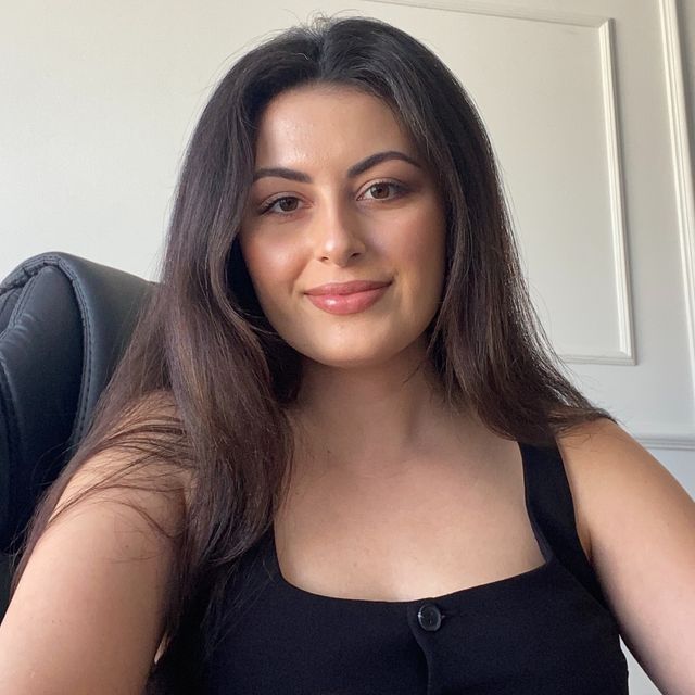 Elif Akbaş, Psikoloji Atakum