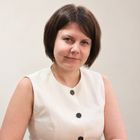 lek. Yuliia Kiriienko