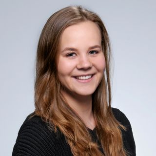 Powiększ obraz: Agnieszka Pokrywka, psycholog Poznań