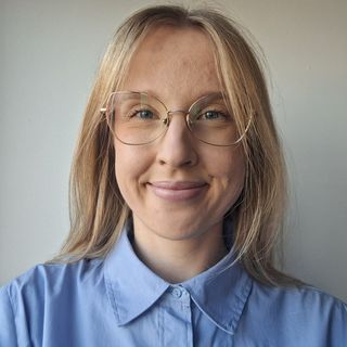 Powiększ obraz: Magdalena Pisarska, psycholog Legnica