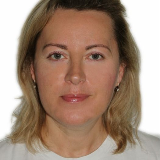 Elena Igorivna Kozyryatskaya, psicologo clinico Colleferro