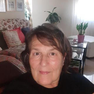 Ingrandire l'immagine: Anna Maria Rita Daina, psichiatra Fermo