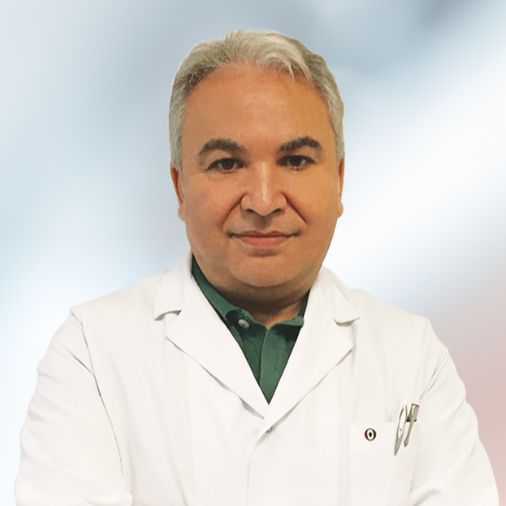 Recep Uğur Gül, Genel Cerrahi Pendik