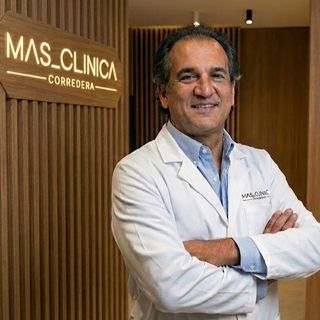 Dr. Javier Corredera Hernandez