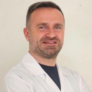 Fatih Saygılı, Gastroenteroloji Manisa