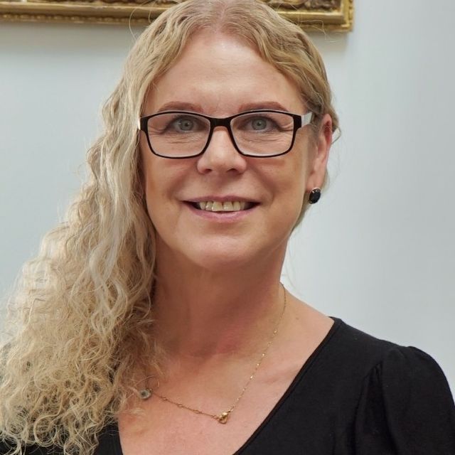 Ludmila Haňková, psycholog Praha