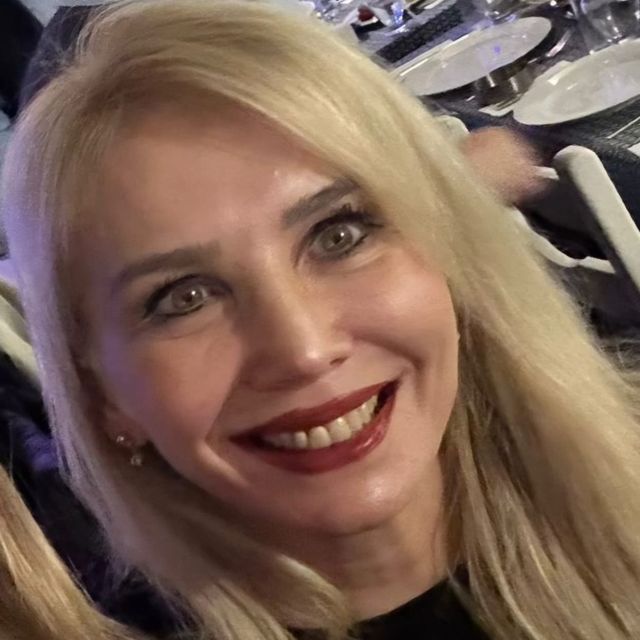 Aynur Uğur Bilgin, Hematoloji Gölbaşı