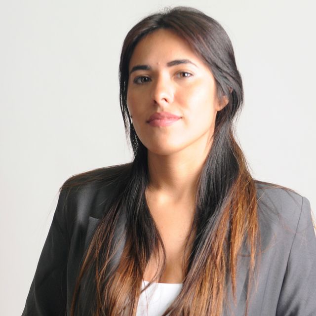 Samantha Bonano, Psicólogo Barcelona