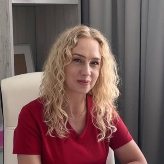 Jolanta Zegarska, ginekolog Ciechocinek