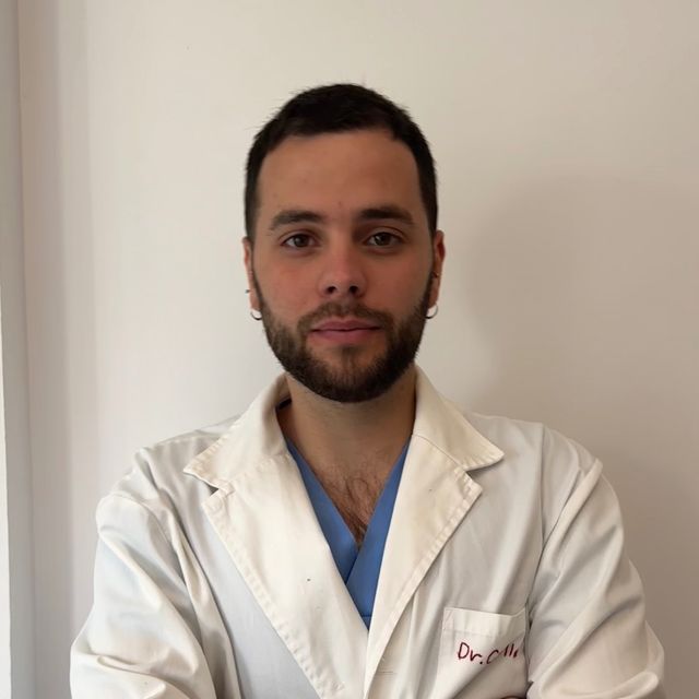 Javier Cupillar Peña, Podólogo Zaragoza