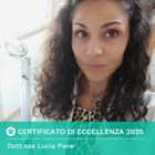 Dott.ssa Lucia Pone