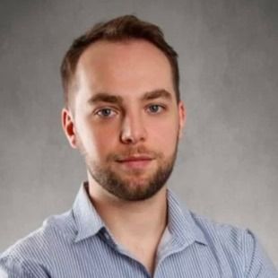 Powiększ obraz: Jan Sala, fizjoterapeuta Warszawa