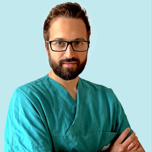 Francesco Belotti, neurochirurgo Brescia