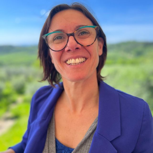 Sara Prontini, psicologo clinico Firenze