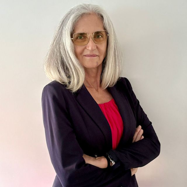 Laura De Pasquale, psicoterapeuta Roma