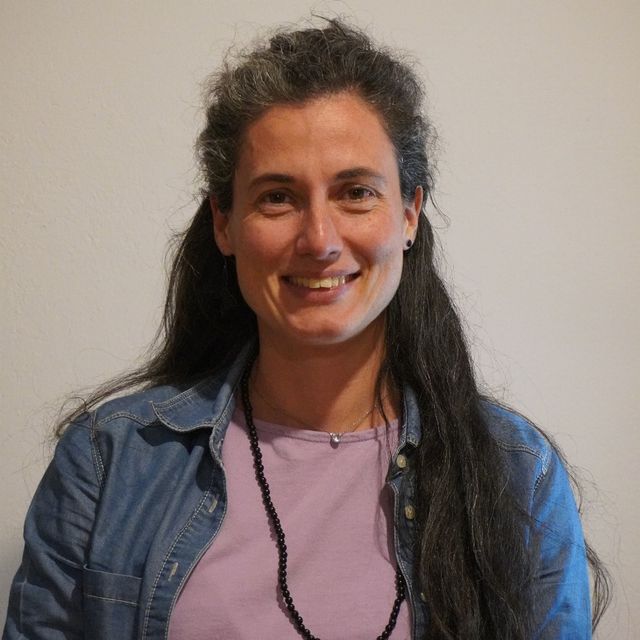 Claudia Nalin, psicoterapeuta Nizza Monferrato