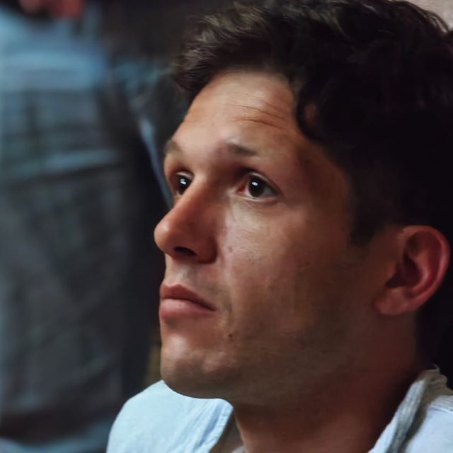 Jacobo Madariaga Parra, Terapeuta complementario Madrid