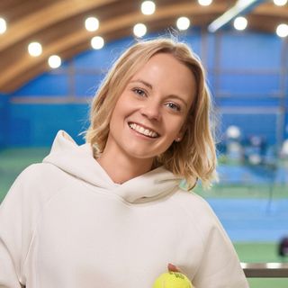 Powiększ obraz: Anastasia  Pokropek, psycholog Mysiadło