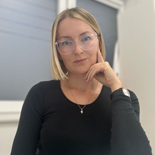 Anna Rogal-Paciej, psychiatra Olkusz