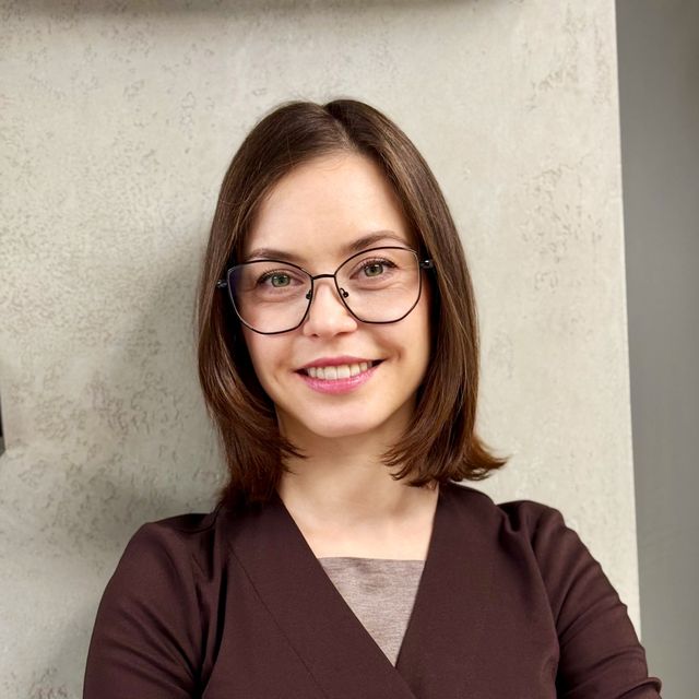 Olga Łazarowicz-Wiszniewska, optometrysta Olkusz