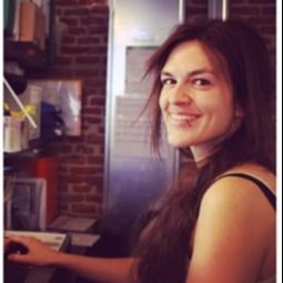 Mária Milanová, Psicólogo Madrid