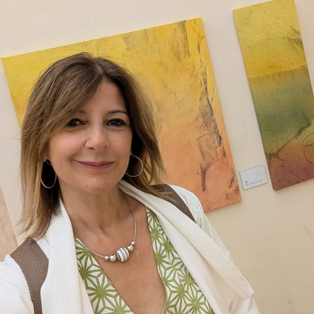 Sonia Del Savio, psicoterapeuta Tolentino