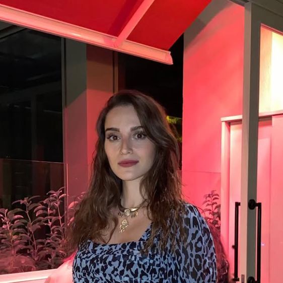 Beyza Öngül, Psikoloji İstanbul