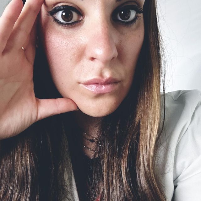 Francesca Terrinoni, cardiologo Roma