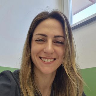 Ingrandire l'immagine: Michela Cicirelli, medico estetico Pianella