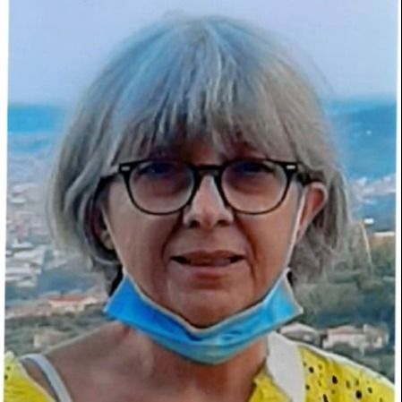 Carla Cazzola, fisiatra Bologna