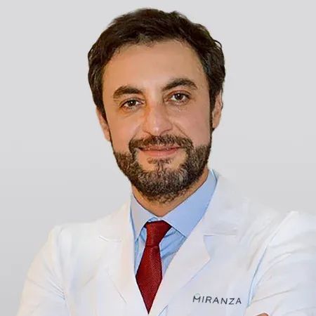 Hugo González Valdivia, Oftalmólogo Mataró