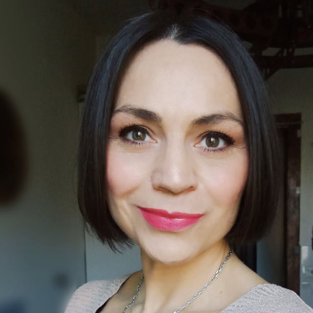 Paulina Przybylska, psycholog Szczecin