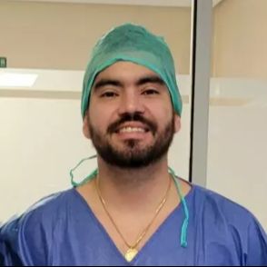 Jaime Goméz Paternina, Médico general Alicante