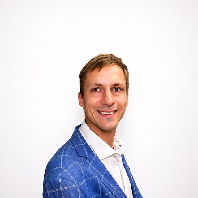 Maximilian Papsdorf