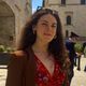 Giulia Dockerty
