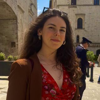 Dott.ssa Giulia Dockerty