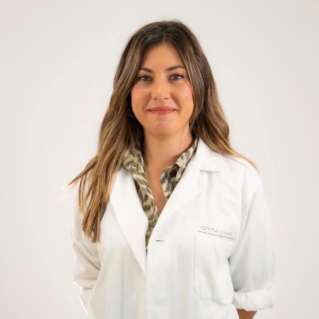 Marina Martín Morán