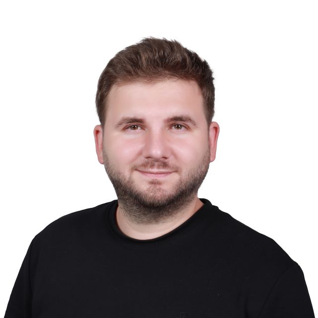 Enes Arı, Dil ve Konuşma Terapisi Bursa