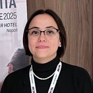 Martina Vacchetti, neuropsichiatra infantile Torino