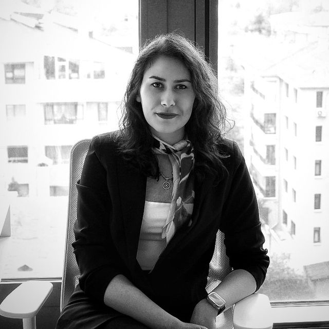 Eliz Soğular, Psikoloji Çankaya