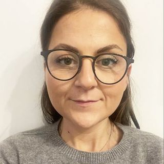 Ingrandire l'immagine: Ilaria Valerii, psicologo Roma