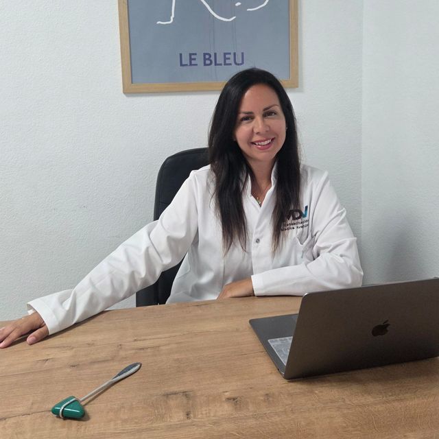 Irene Trujillo Jaizme