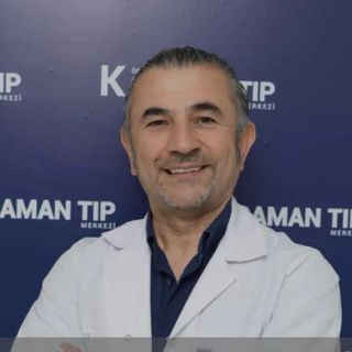 Bayram Aydın, Kadın Hastalıkları Ve Doğum Karaman