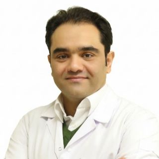 Mehmet Emin Küçükoğlu, İç Hastalıkları Şanlıurfa