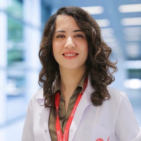 Dilek Tuğçe Kazancık Çakar, Plastik Rekonstrüktif Ve Estetik Cerrahi Kayseri