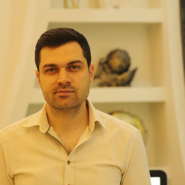 Ufuk Metin, Ortodonti Gaziantep